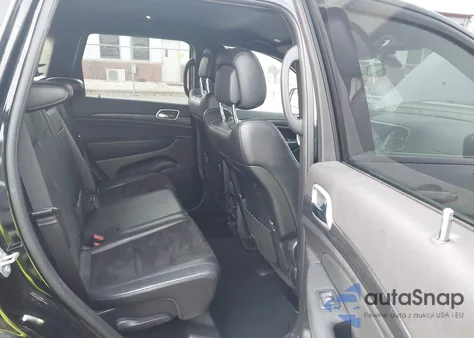 2021 Jeep Grand Cherokee Laredo X 4X4 from USA, damaged, VIN 1C4RJFAG9MC533794